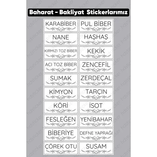 80 Adet Baharat Bakliyat Yağdanlık Banyo Çeyiz Sticker Seti Etiketi Kavanoz Saklama Kabı Düzenleyici 80 Adet Baharat Bakliyat Yağdanlık Banyo Çeyiz Sticker Seti Etiketi Kavanoz Saklama Kabı Düzenleyici