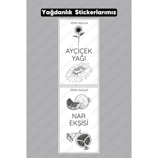 80 Adet Baharat Bakliyat Yağdanlık Banyo Çeyiz Sticker Seti Etiketi Kavanoz Saklama Kabı Düzenleyici 80 Adet Baharat Bakliyat Yağdanlık Banyo Çeyiz Sticker Seti Etiketi Kavanoz Saklama Kabı Düzenleyici