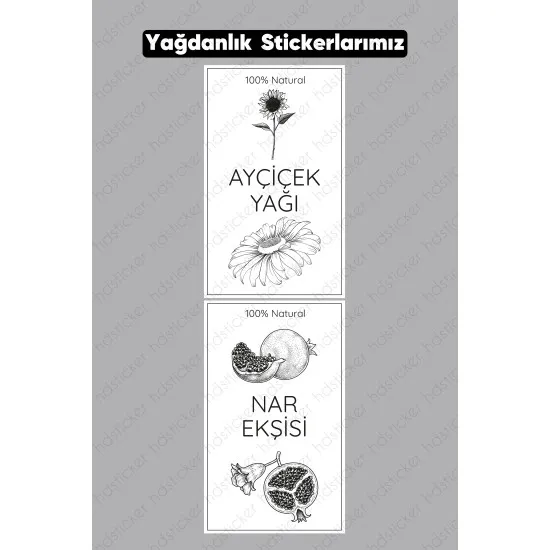 80 Adet Baharat Bakliyat Yağdanlık Banyo Çeyiz Sticker Seti Etiketi Kavanoz Saklama Kabı Düzenleyici 80 Adet Baharat Bakliyat Yağdanlık Banyo Çeyiz Sticker Seti Etiketi Kavanoz Saklama Kabı Düzenleyici