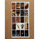83 Adet Coffee Temalı Sticker Seti Ajanda Planner Bullet Journal Sanat Art Kahve Etiket Çıkartma 83 Adet Coffee Temalı Sticker Seti Ajanda Planner Bullet Journal Sanat Art Kahve Etiket Çıkartma