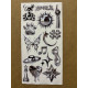 92 Adet Silver Temalı Sticker Seti Ajanda Planner Bullet Journal Sanat Art Gümüş Etiket Çıkartma 92 Adet Silver Temalı Sticker Seti Ajanda Planner Bullet Journal Sanat Art Gümüş Etiket Çıkartma