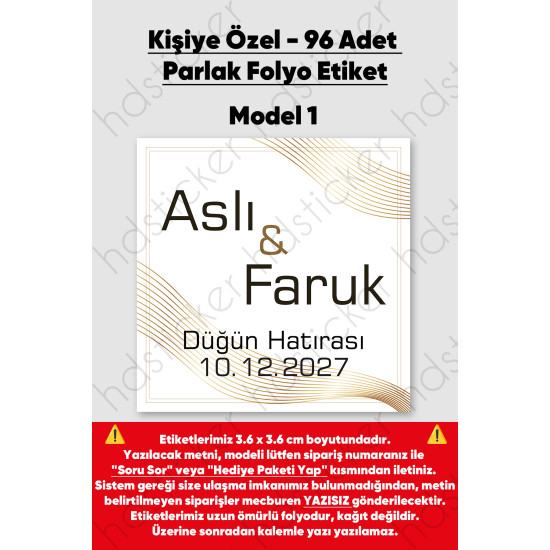 96 Adet Kişiye Özel Kına Nişan Nikah Düğün Sünnet Bebek Firma Etiketi Sticker Hediye Çikolata 3.6 cm 96 Adet Kişiye Özel Kına Nişan Nikah Düğün Sünnet Bebek Firma Etiketi Sticker Hediye Çikolata 3.6 cm