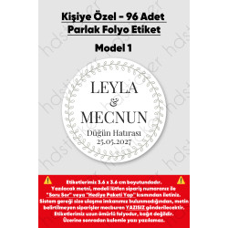 96 Adet Kişiye Özel Kına Nişan Nikah Düğün Sünnet Bebek Firma Etiketi Sticker Hediye Çikolata 3.6 cm 96 Adet Kişiye Özel Kına Nişan Nikah Düğün Sünnet Bebek Firma Etiketi Sticker Hediye Çikolata 3.6 cm