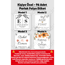 96 Adet Kişiye Özel Kına Nişan Nikah Düğün Sünnet Bebek Firma Etiketi Sticker Hediye Çikolata 3.6 cm 96 Adet Kişiye Özel Kına Nişan Nikah Düğün Sünnet Bebek Firma Etiketi Sticker Hediye Çikolata 3.6 cm