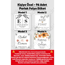 96 Adet Kişiye Özel Kına Nişan Nikah Düğün Sünnet Bebek Firma Etiketi Sticker Hediye Çikolata 3.6 cm 96 Adet Kişiye Özel Kına Nişan Nikah Düğün Sünnet Bebek Firma Etiketi Sticker Hediye Çikolata 3.6 cm