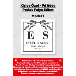 96 Adet Kişiye Özel Kına Nişan Nikah Düğün Sünnet Bebek Firma Etiketi Sticker Hediye Çikolata 3.6 cm 96 Adet Kişiye Özel Kına Nişan Nikah Düğün Sünnet Bebek Firma Etiketi Sticker Hediye Çikolata 3.6 cm