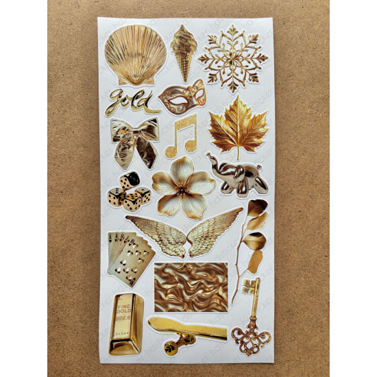 98 Adet Gold Temalı Sticker Seti Ajanda Planner Bullet Journal Sanat Art Altın Etiket Çıkartma 98 Adet Gold Temalı Sticker Seti Ajanda Planner Bullet Journal Sanat Art Altın Etiket Çıkartma