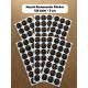 Hayırlı Ramazanlar Sticker 126 Adet 3 Cm Firma Kargo Ambalaj Etiketi Hediyelik Paketleme Süsü Hayırlı Ramazanlar Sticker 126 Adet 3 Cm Firma Kargo Ambalaj Etiketi Hediyelik Paketleme Süsü