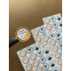 Hayırlı Ramazanlar Sticker 126 Adet 3 Cm Kargo Ambalaj Etiketi Hediyelik Paketleme İşletme Süs Hayırlı Ramazanlar Sticker 126 Adet 3 Cm Kargo Ambalaj Etiketi Hediyelik Paketleme İşletme Süs