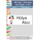 Hello Kitty İsme Özel Okul Etiketi Kalem Defter Etiketi İsim Yazılabilen Sticker Etiket 180 Adet P1