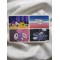 Hello Kitty Temalı Kart Kaplama Sticker Kart Etiketi Paket 1 (4 Adet)