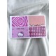 Hello Kitty Temalı Kart Kaplama Sticker Kart Etiketi Paket 8 (4 Adet)