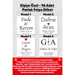 96 Adet Kişiye Özel Kına Nişan Nikah Düğün Sünnet Bebek Firma Etiketi Sticker Hediye Çikolata 3.6 cm 96 Adet Kişiye Özel Kına Nişan Nikah Düğün Sünnet Bebek Firma Etiketi Sticker Hediye Çikolata 3.6 cm