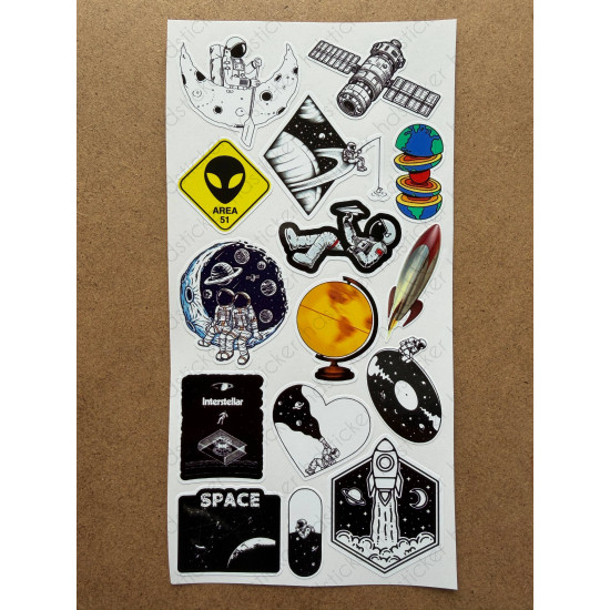 93 Adet Nasa Uzay Astronot Gezegen Roket Laptop Telefon Tablet Ajanda Bullet Journal Sticker Seti 93 Adet Nasa Uzay Astronot Gezegen Roket Laptop Telefon Tablet Ajanda Bullet Journal Sticker Seti
