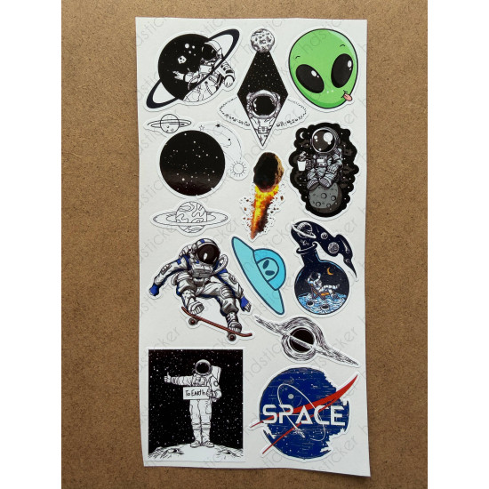 93 Adet Nasa Uzay Astronot Gezegen Roket Laptop Telefon Tablet Ajanda Bullet Journal Sticker Seti 93 Adet Nasa Uzay Astronot Gezegen Roket Laptop Telefon Tablet Ajanda Bullet Journal Sticker Seti