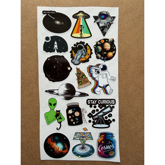 93 Adet Nasa Uzay Astronot Gezegen Roket Laptop Telefon Tablet Ajanda Bullet Journal Sticker Seti 93 Adet Nasa Uzay Astronot Gezegen Roket Laptop Telefon Tablet Ajanda Bullet Journal Sticker Seti