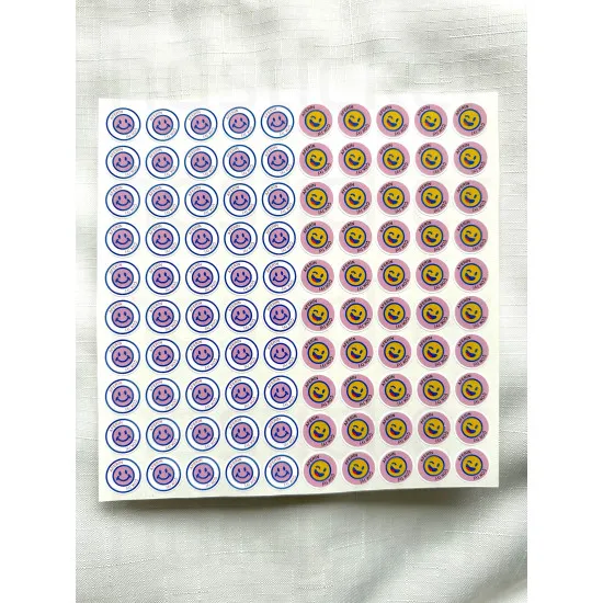 Öğretmen Öğrenci Ödev Kontrol Bravo Ödül Aferin Emoji Yıldız Kalp Etiket Sticker Seti 500 Adet P4 Öğretmen Öğrenci Ödev Kontrol Bravo Ödül Aferin Emoji Yıldız Kalp Etiket Sticker Seti 500 Adet P4