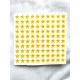 Öğretmen Öğrenci Ödev Kontrol Bravo Ödül Aferin Emoji Yıldız Kalp Etiket Sticker Seti 500 Adet P4 Öğretmen Öğrenci Ödev Kontrol Bravo Ödül Aferin Emoji Yıldız Kalp Etiket Sticker Seti 500 Adet P4