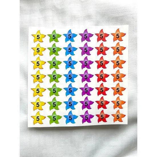 Öğretmen Öğrenci Ödev Kontrol Bravo Ödül Aferin Emoji Yıldız Kalp Etiket Sticker Seti 500 Adet P4 Öğretmen Öğrenci Ödev Kontrol Bravo Ödül Aferin Emoji Yıldız Kalp Etiket Sticker Seti 500 Adet P4