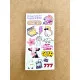 Pink Temalı Sticker Seti 32 Adet Planner Ajanda Laptop Tablet Telefon Bullet Journal Etiket Pink Temalı Sticker Seti 32 Adet Planner Ajanda Laptop Tablet Telefon Bullet Journal Etiket