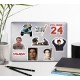 Stilinski Teen Wolf Film-Dizi Laptop Notebook Tablet Etiket Sticker Set P4