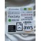 Yazılım & Yazılımcı Laptop Notebook Tablet Sticker P1