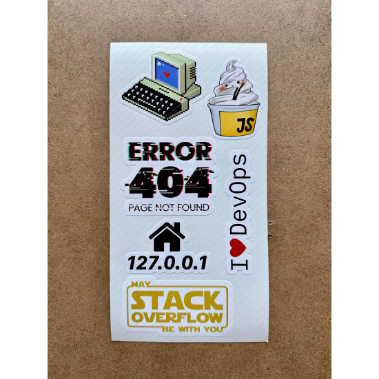 Yazılım & Yazılımcı Software Developer Laptop Notebook Tablet Etiket Sticker P8 Yazılım & Yazılımcı Software Developer Laptop Notebook Tablet Etiket Sticker P8