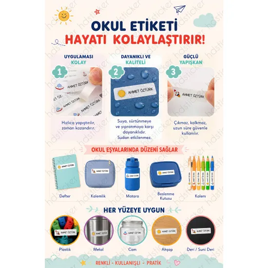200 Adet Basketbol Desenli İsme Özel Okul Etiketi Kişiye Özel İsim Baskılı Kalem Defter Kitap Matara Beslenme Çantası Kreş Anaokulu Öğrenci Sticker Seti Suya Dayanıklı Silinmez Folyo Çıkartma 200 Adet Basketbol Desenli İsme Özel Okul Etiketi Kişiye Özel İsim Baskılı Kalem Defter Kitap Matara Beslenme Çantası Kreş Anaokulu Öğrenci Sticker Seti Suya Dayanıklı Silinmez Folyo Çıkartma