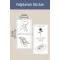 Yıkanabilir 2 Adet Yağdanlık Yağlık Zeytinyağı Ayçiçek Yağı Şişe Sticker Etiket P1