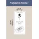 Yıkanabilir 2 Adet Yağdanlık Yağlık Zeytinyağı Ayçiçek Yağı Şişe Sticker Etiket P1 Yıkanabilir 2 Adet Yağdanlık Yağlık Zeytinyağı Ayçiçek Yağı Şişe Sticker Etiket P1