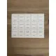 Yıkanabilir 45 Adet Baharat Kavanoz Saklama Kabı Etiketi Sticker Düzenleyici Erzak P2 Yıkanabilir 45 Adet Baharat Kavanoz Saklama Kabı Etiketi Sticker Düzenleyici Erzak P2