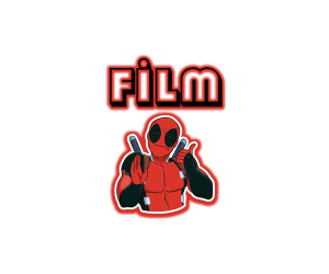 Film Stickerları