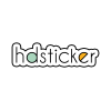 hdsticker