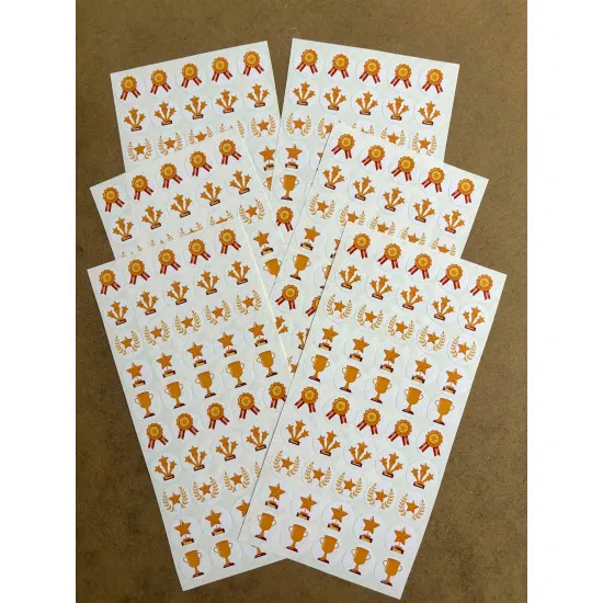 300 Adet Öğretmen Sticker Seti - Ödev Kontrol, Öğrenci Ödül, Aferin Bravo Motivasyon Etiketleri P3 300 Adet Öğretmen Sticker Seti - Ödev Kontrol, Öğrenci Ödül, Aferin Bravo Motivasyon Etiketleri P3