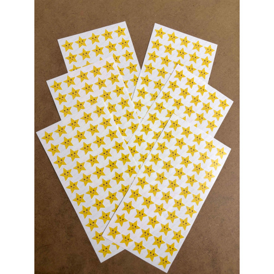 300 Adet Öğretmen Sticker Seti - Ödev Kontrol, Öğrenci Ödül, Aferin Bravo Motivasyon Etiketleri P5 300 Adet Öğretmen Sticker Seti - Ödev Kontrol, Öğrenci Ödül, Aferin Bravo Motivasyon Etiketleri P5