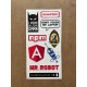 46 Adet Yazılım & Yazılımcı Software Developer Laptop Notebook Tablet Etiket Sticker Set P54 46 Adet Yazılım & Yazılımcı Software Developer Laptop Notebook Tablet Etiket Sticker Set P54