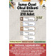 İsme Özel Okul Etiketi Kalem Defter Etiketi Özel İsim Yazılabilen Sticker Etiket 210 Adet P23 İsme Özel Okul Etiketi Kalem Defter Etiketi Özel İsim Yazılabilen Sticker Etiket 210 Adet P23