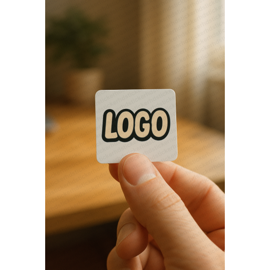 10x10 cm Özel Sticker Etiket | Kişiye & Firmalara Özel Toplu Baskı 10x10 cm Özel Sticker Etiket | Kişiye & Firmalara Özel Toplu Baskı