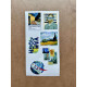Van Gogh Sanat Art Mental Temalı Laptop Notebook Tablet Etiket Sticker P2