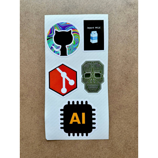 Yazılım & Yazılımcı Software Developer Laptop Notebook Tablet Etiket Sticker P8 Yazılım & Yazılımcı Software Developer Laptop Notebook Tablet Etiket Sticker P8